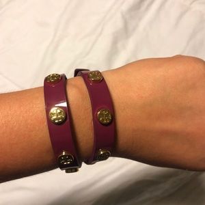 Tory Burch bracelet ❤️